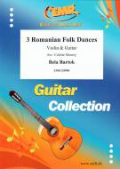 3 Romanian Folk Dances Download
