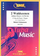2 Waldszenen Download
