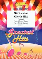 20 Greatest Gloria Hits Vol. 1 Download