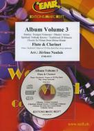 Album Vol. 3 Download