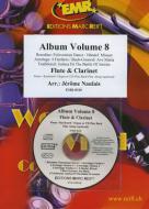 Album Vol. 8 Download