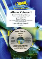 Album Vol. 1 Download