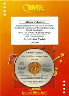 Album Vol. 4 + CD Download