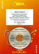 Album Vol. 6 + CD Download