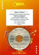 Album Vol. 7 + CD Download