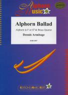 Alphorn Ballad Download