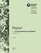 Les Maîtres chanteurs de Nuremberg 