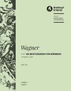 Les Maîtres chanteurs de Nuremberg 