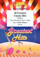 40 Greatest Classic Hits Vol. 1 Download