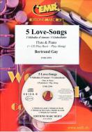 5 Liebeslieder Download