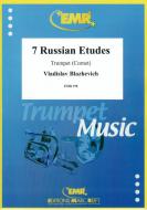 7 Russian Etudes Download