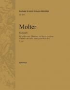 Violoncellokonzert C-Dur 