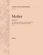 Violoncellokonzert C-Dur 