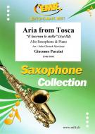 Aria from Tosca Download