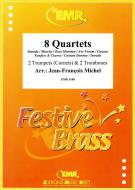 8 Quartets Download