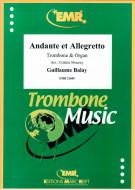Andante et Allegretto Download