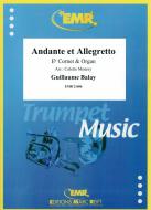 Andante et Allegretto Download
