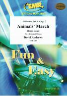 Animals' March Download