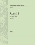 La Gazza ladra / Die diebische Elster 