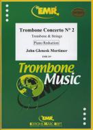 Trombone Concerto No. 2 Download