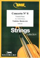 Concerto no. 8 Download