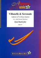 Villanelle & Serenade Download