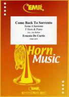 Come Back To Sorrento Download