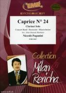 Caprice No 24 Download