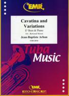 Cavatina and Variations Download
