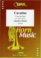 Cavatine Download