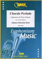 Chorale Prelude BWV 639 Download