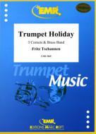 Trumpet Holiday Download