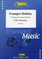 Trumpet Holiday Download