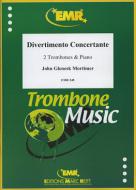 Divertimento Concertante Download
