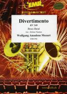Divertimento KV 240 Download