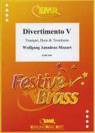 Divertimento V Download