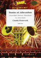 Domine ad Adiuvandum Download