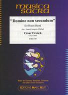 Domine Non Secundum Download