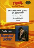 Drei Biblische Legenden Download