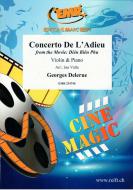 Concerto De L'Adieu Download