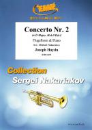 Concerto Nr. 2 in D Major Download