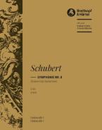 Symphonie Nr. 8 C-Dur D 944 (Große C-Dur-Symphonie) 