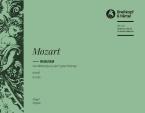 Requiem d-moll KV 626 