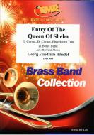 Entry Of The Queen Of Sheba Download