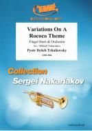 Variations on A Rococo Theme Download