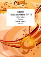 Etude Transcendante No. 10 Download