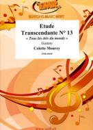 Etude Transcendante No. 13 Download
