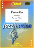 Evolución Download