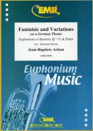 Fantaisie and Variations Download
