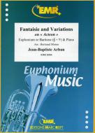 Fantaisie and Variations Download